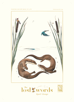 Spell Songs Poster