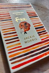 Accordion Book No 1: Fox