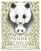 The Panda's Child - SIGNED BY JACKIE MORRIS AND CATHY FISHER