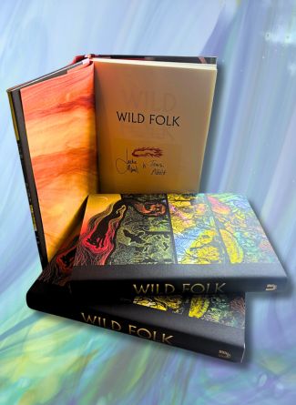 Wild Folk – Tales from the Stones