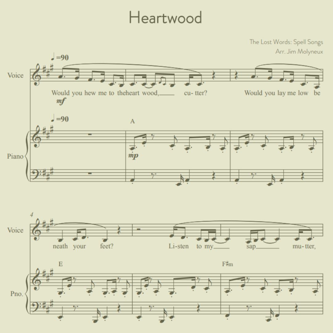 Heartwood