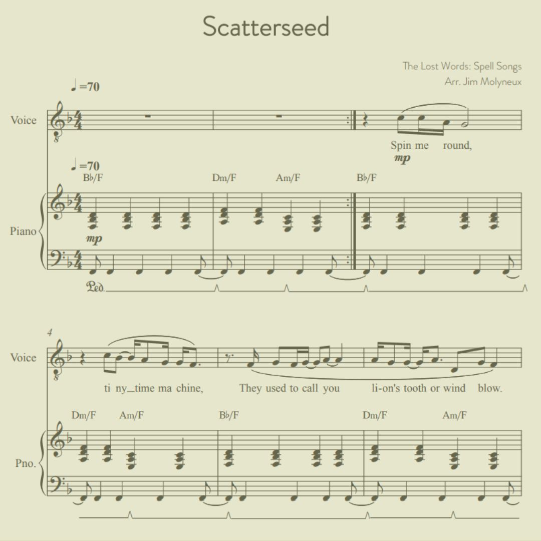 Scatterseed