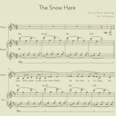 The Snow Hare