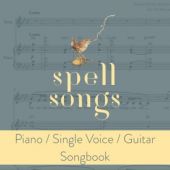 Piano, Voice & Guitar Songbook