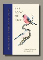 The Book of Birds - signed