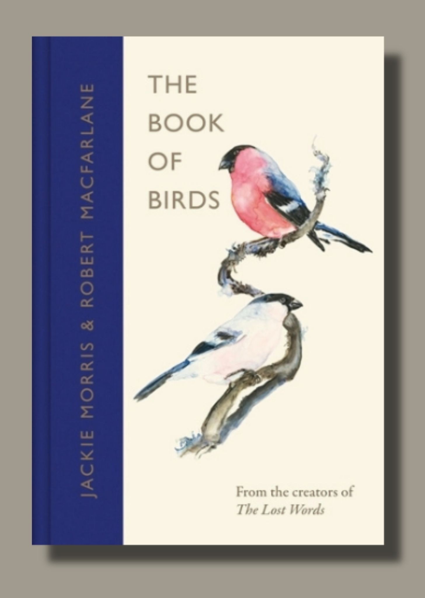 The Book of Birds