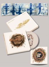 In Thin Air: Deluxe CD Box