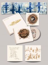 In Thin Air: Deluxe CD Box + Signed Art Cards